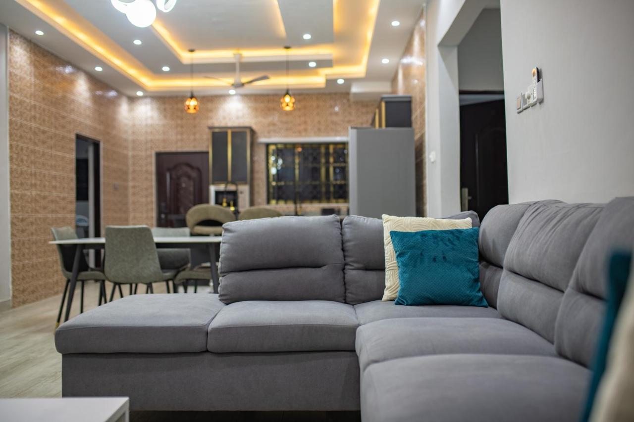 Cloud9 Apartments Acra Exterior foto